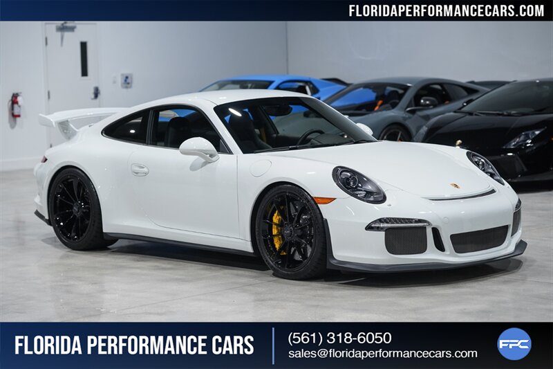 2015 Porsche 911 GT3   - Photo 17 - Riviera Beach, FL 33407