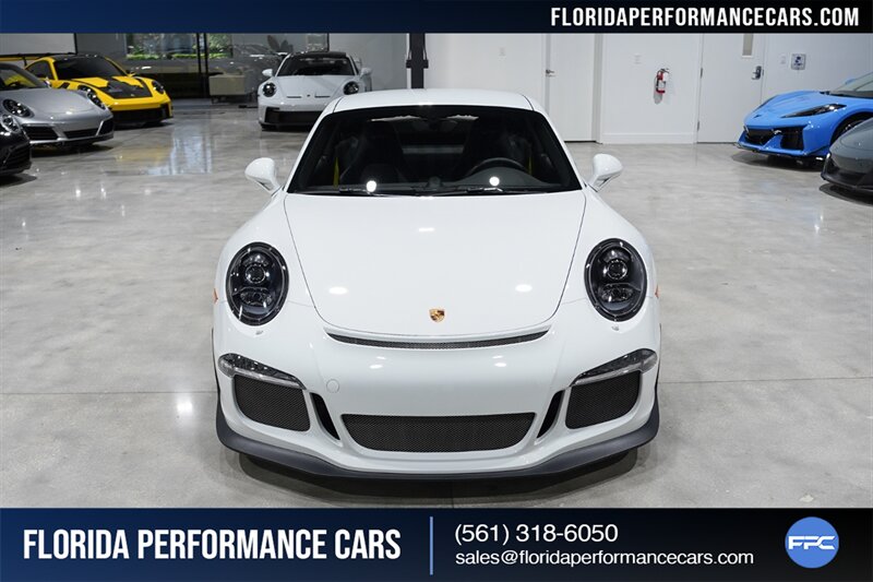 2015 Porsche 911 GT3   - Photo 9 - Riviera Beach, FL 33407