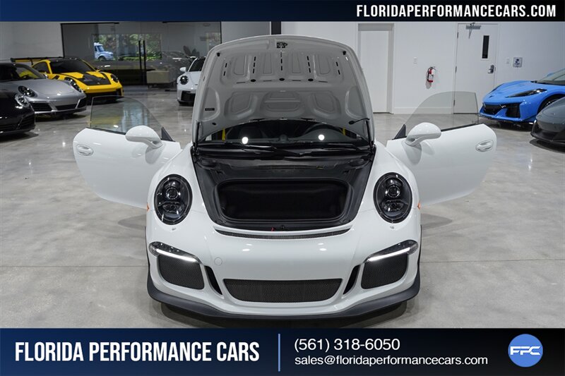 2015 Porsche 911 GT3   - Photo 38 - Riviera Beach, FL 33407