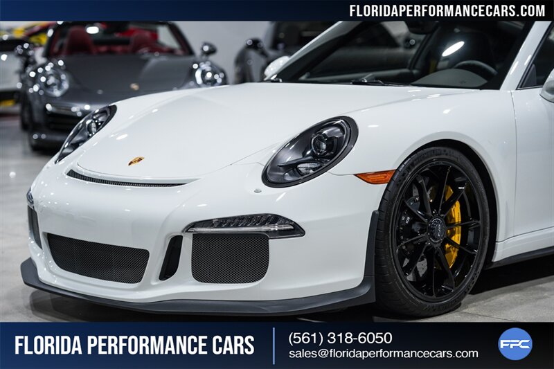 2015 Porsche 911 GT3   - Photo 62 - Riviera Beach, FL 33407