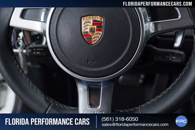 2015 Porsche 911 GT3   - Photo 47 - Riviera Beach, FL 33407