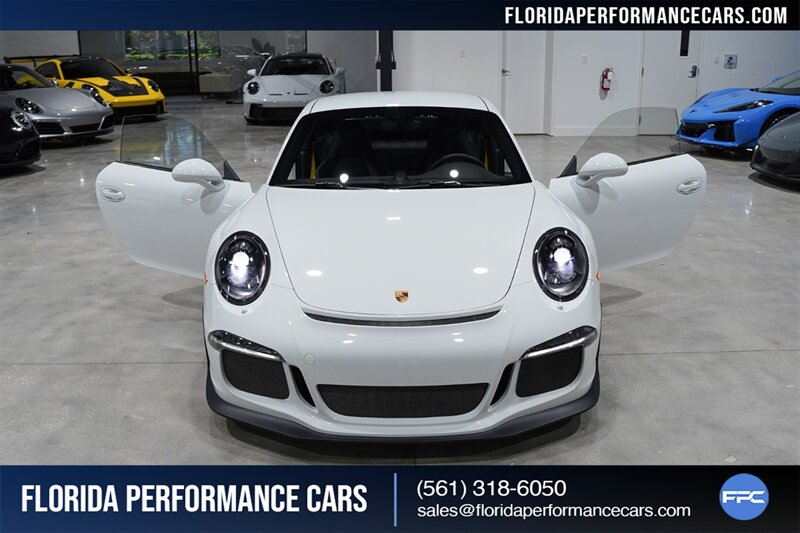 2015 Porsche 911 GT3   - Photo 36 - Riviera Beach, FL 33407