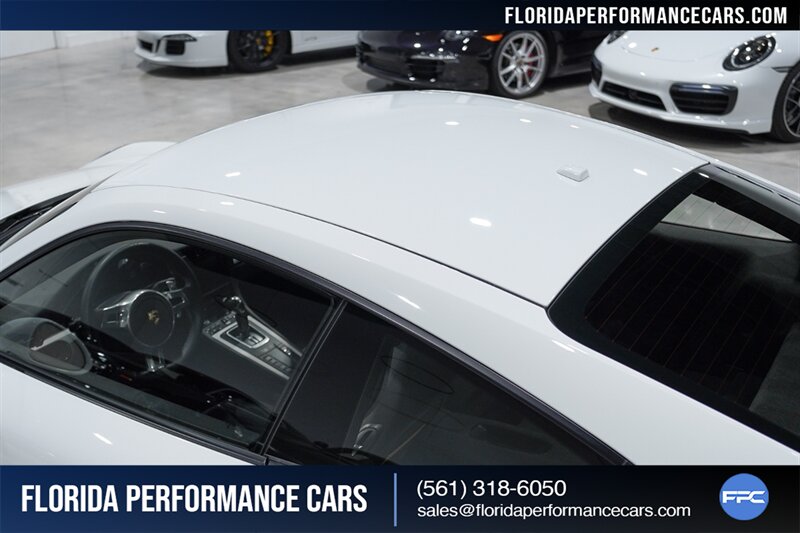 2015 Porsche 911 GT3   - Photo 14 - Riviera Beach, FL 33407