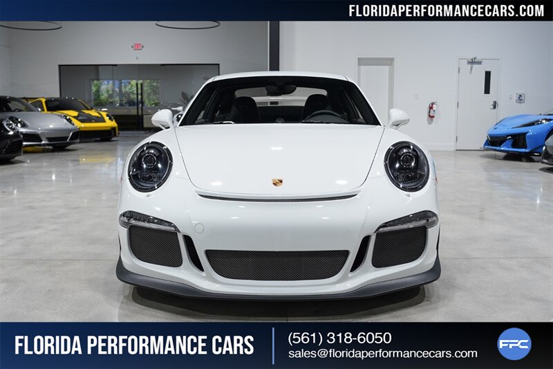 2015 Porsche 911 GT3   - Photo 67 - Riviera Beach, FL 33407