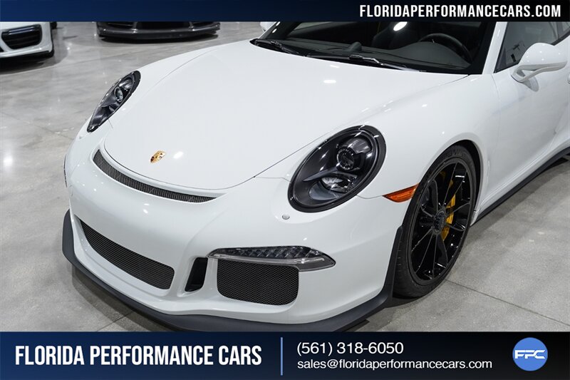 2015 Porsche 911 GT3   - Photo 13 - Riviera Beach, FL 33407