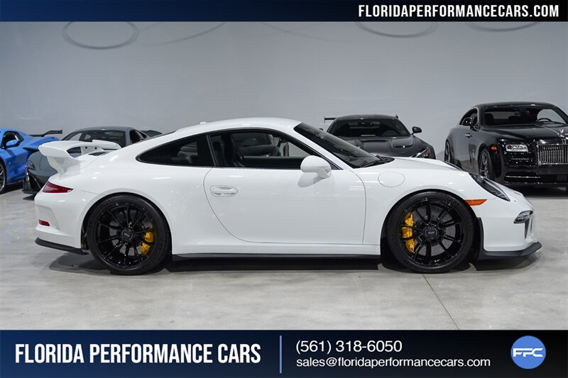 2015 Porsche 911 GT3   - Photo 7 - Riviera Beach, FL 33407