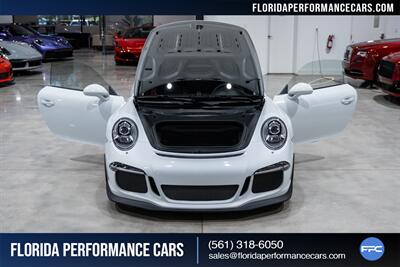 2016 Porsche 911 GT3   - Photo 37 - Riviera Beach, FL 33407