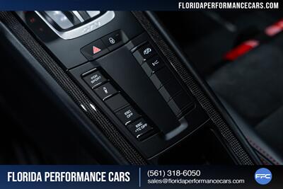 2016 Porsche 911 GT3   - Photo 48 - Riviera Beach, FL 33407