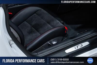 2016 Porsche 911 GT3   - Photo 31 - Riviera Beach, FL 33407