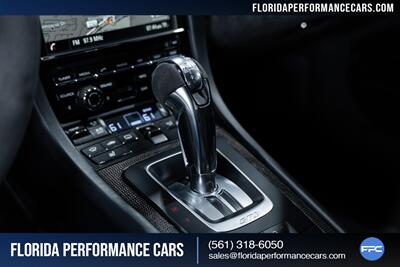 2016 Porsche 911 GT3   - Photo 49 - Riviera Beach, FL 33407