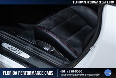 2016 Porsche 911 GT3   - Photo 25 - Riviera Beach, FL 33407