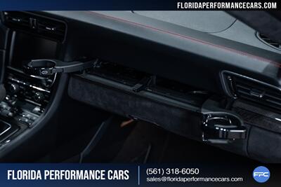 2016 Porsche 911 GT3   - Photo 59 - Riviera Beach, FL 33407