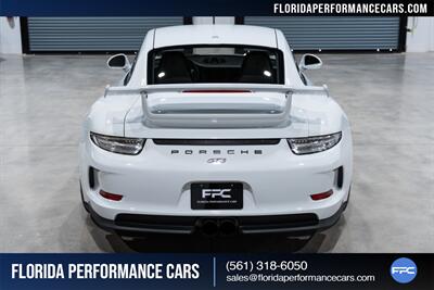 2016 Porsche 911 GT3   - Photo 5 - Riviera Beach, FL 33407