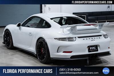 2016 Porsche 911 GT3   - Photo 66 - Riviera Beach, FL 33407
