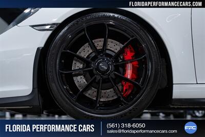 2016 Porsche 911 GT3   - Photo 12 - Riviera Beach, FL 33407