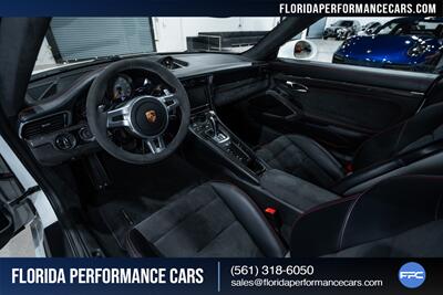 2016 Porsche 911 GT3   - Photo 18 - Riviera Beach, FL 33407