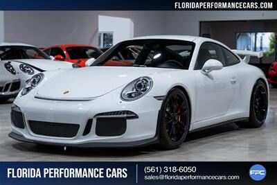 2016 Porsche 911 GT3   - Photo 10 - Riviera Beach, FL 33407