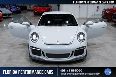 2016 Porsche 911 GT3   - Photo 35 - Riviera Beach, FL 33407