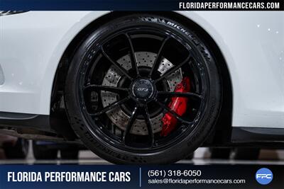 2016 Porsche 911 GT3   - Photo 42 - Riviera Beach, FL 33407