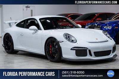 2016 Porsche 911 GT3   - Photo 16 - Riviera Beach, FL 33407