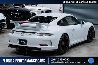 2016 Porsche 911 GT3   - Photo 6 - Riviera Beach, FL 33407