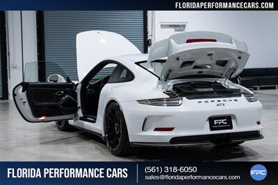 2016 Porsche 911 GT3   - Photo 34 - Riviera Beach, FL 33407