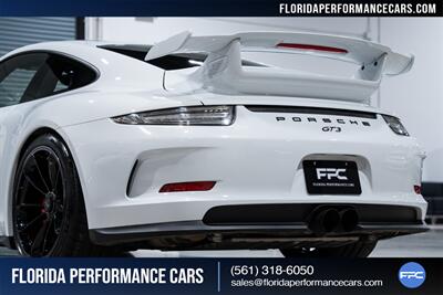 2016 Porsche 911 GT3   - Photo 14 - Riviera Beach, FL 33407
