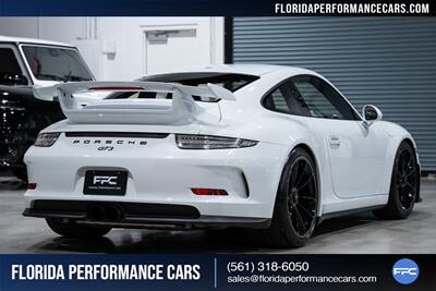 2016 Porsche 911 GT3   - Photo 15 - Riviera Beach, FL 33407