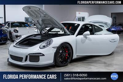 2016 Porsche 911 GT3   - Photo 33 - Riviera Beach, FL 33407