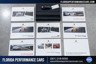 2016 Porsche 911 GT3   - Photo 27 - Riviera Beach, FL 33407