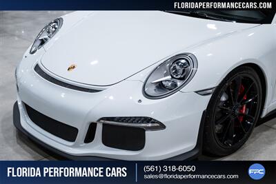 2016 Porsche 911 GT3   - Photo 11 - Riviera Beach, FL 33407