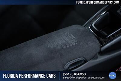2016 Porsche 911 GT3   - Photo 55 - Riviera Beach, FL 33407