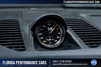 2016 Porsche 911 GT3   - Photo 52 - Riviera Beach, FL 33407