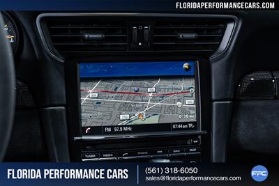 2016 Porsche 911 GT3   - Photo 51 - Riviera Beach, FL 33407