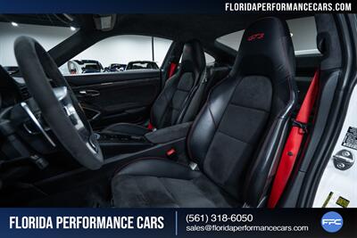 2016 Porsche 911 GT3   - Photo 20 - Riviera Beach, FL 33407