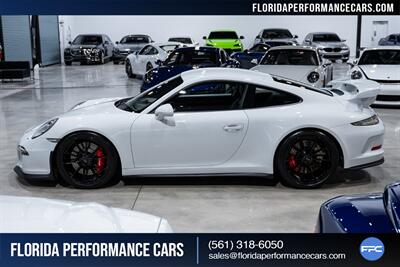 2016 Porsche 911 GT3   - Photo 3 - Riviera Beach, FL 33407