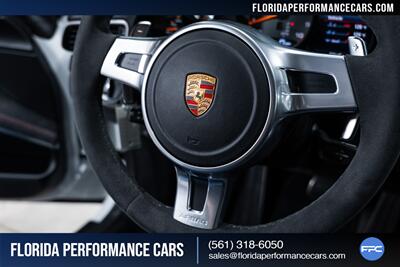 2016 Porsche 911 GT3   - Photo 45 - Riviera Beach, FL 33407