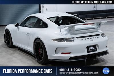 2016 Porsche 911 GT3   - Photo 4 - Riviera Beach, FL 33407