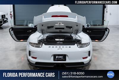 2016 Porsche 911 GT3   - Photo 39 - Riviera Beach, FL 33407