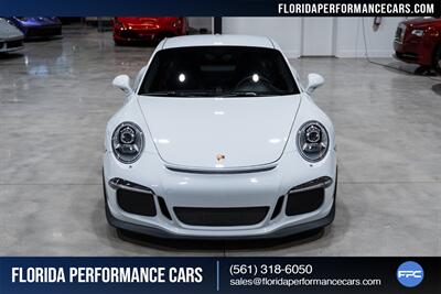 2016 Porsche 911 GT3   - Photo 9 - Riviera Beach, FL 33407