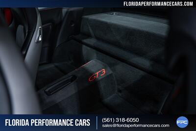 2016 Porsche 911 GT3   - Photo 22 - Riviera Beach, FL 33407
