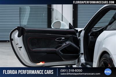 2016 Porsche 911 GT3   - Photo 23 - Riviera Beach, FL 33407