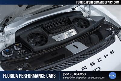 2016 Porsche 911 GT3   - Photo 40 - Riviera Beach, FL 33407