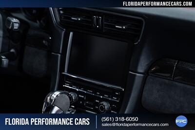 2016 Porsche 911 GT3   - Photo 58 - Riviera Beach, FL 33407