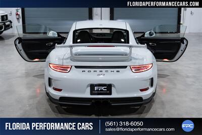 2016 Porsche 911 GT3   - Photo 36 - Riviera Beach, FL 33407