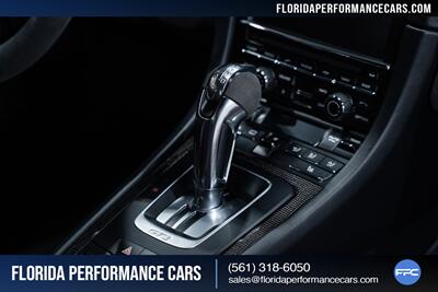 2016 Porsche 911 GT3   - Photo 57 - Riviera Beach, FL 33407