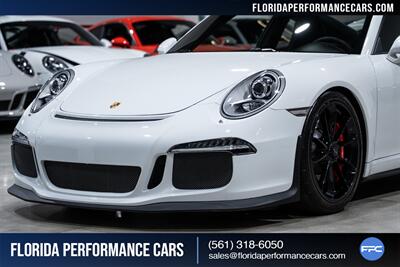 2016 Porsche 911 GT3   - Photo 62 - Riviera Beach, FL 33407