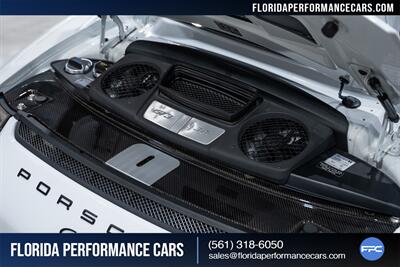 2016 Porsche 911 GT3   - Photo 41 - Riviera Beach, FL 33407