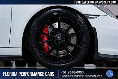 2016 Porsche 911 GT3   - Photo 43 - Riviera Beach, FL 33407