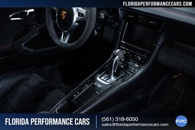 2016 Porsche 911 GT3   - Photo 54 - Riviera Beach, FL 33407